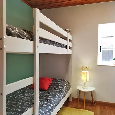 Holiday home Casa D'amado