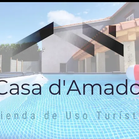 Casa D'amado