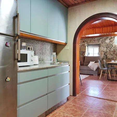 Holiday home Casa D'amado *