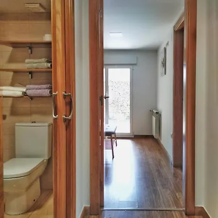 Будинок відпочинку Casa D'amado Саншеншо