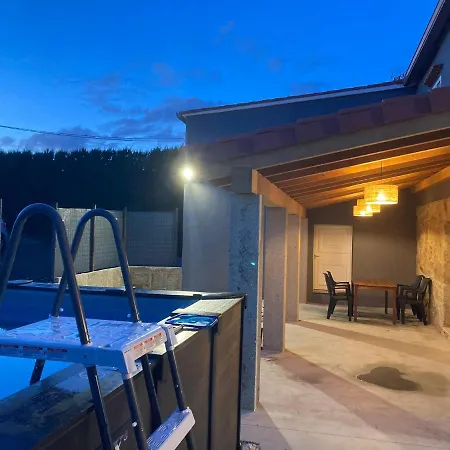 Будинок відпочинку Casa D'amado