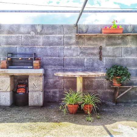 Holiday home Casa D'amado