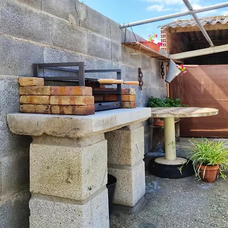 Casa D'amado Holiday home