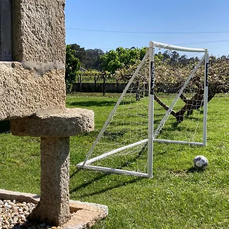 Holiday home Casa D'amado