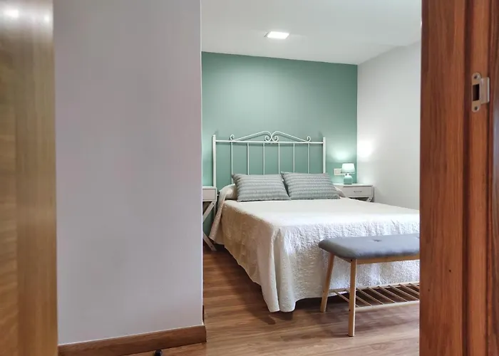 Casa D'amado Sanxenxo