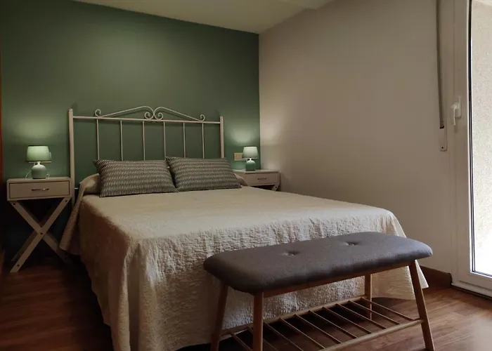 Casa D'amado Sanxenxo