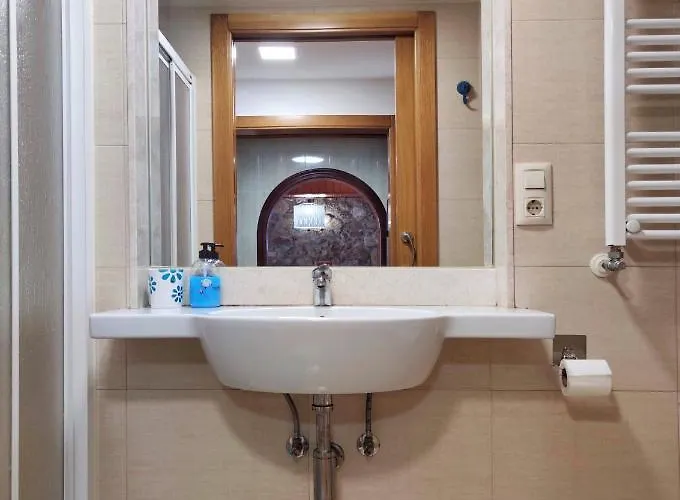 Holiday home Casa D'amado Sanxenxo