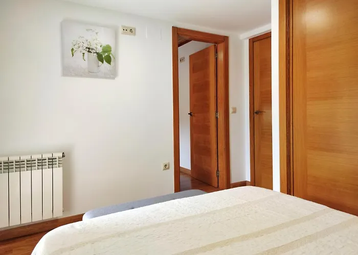 Holiday home Casa D'amado *