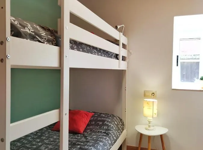 Holiday home Casa D'amado