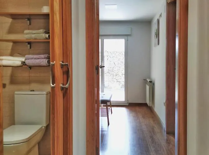 Holiday home Casa D'amado Sanxenxo