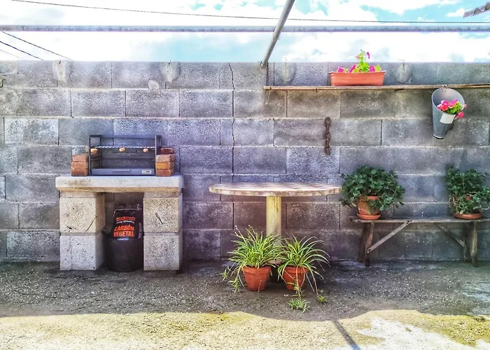 Holiday home Casa D'amado