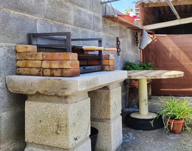 Casa D'amado Holiday home