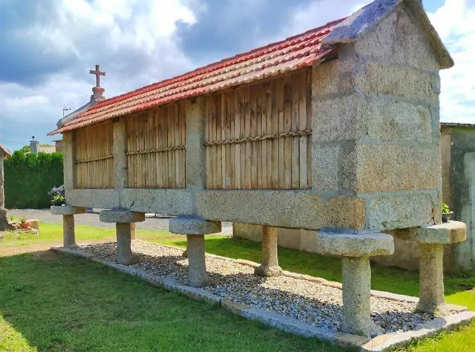 Holiday home Casa D'amado *