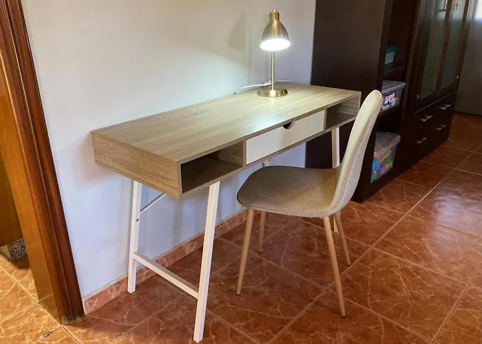 Casa D'amado Holiday home *