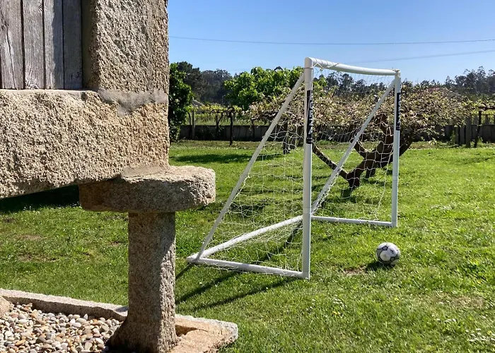 Holiday home Casa D'amado